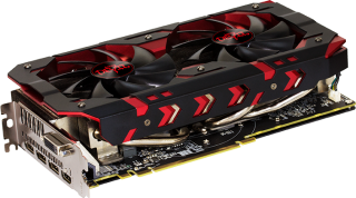 PowerColor Red Devil Radeon RX 590 (AXRX 590 8GBD5-3DH/OC) Ekran Kartı kullananlar yorumlar